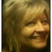 Christine Hague's photo