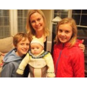 Rebecca Morley's photo