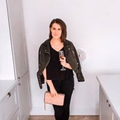 Anna Jones's photo