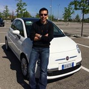 Ivan Gerada's photo