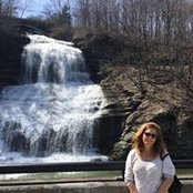 Maureen Mahoney's photo