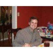 Gregory Pirkle's photo