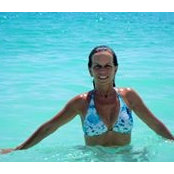 Marian Robertson's photo