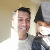 Minal Patel's photo