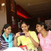 Deepika Malipatil's photo