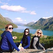 Kate Napier's photo