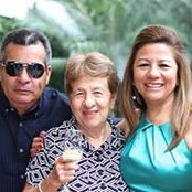 Betty Ladd de Muñozs billede
