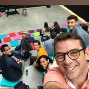 Romain Bessuges-Meusy's photo