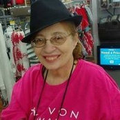 Florence Russell's photo