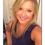 Carrie Odeneal's photo