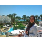 Foto von Manar Ashour