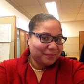 Ashanti's photo