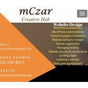 Foto von Mczar Creative-Hub