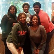 Kapreta Johnson's photo