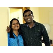 Foto von Suvitha Vijayan