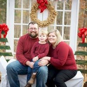 Stephanie Wilson's photo