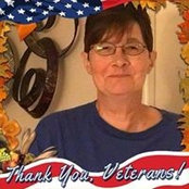 Deborah Brown's photo