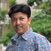 Abhijit Dey's photo
