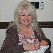 Shirley McClaskey's photo