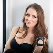 Aliona Batista's photo