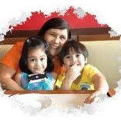 Foto von Yolanda Ronquillo