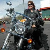 Diane Pherigos foto