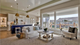 Company Highlight Video by Paul Gray Homes