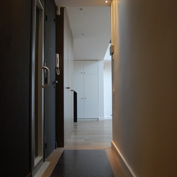 Entrée