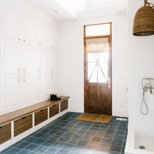 Mudroom