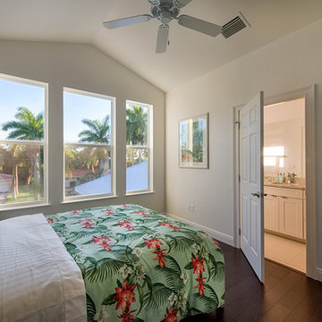 River Gem - A Handsome Home on the Waterfront