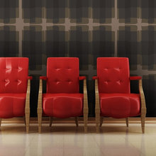 powder wall paper