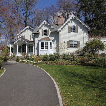 Irvington Addition and Renovation
