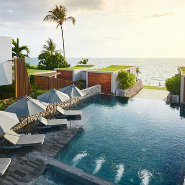 Casa de La Flora — Khao Lak, Thailand