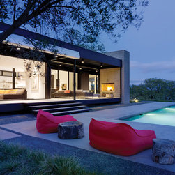 Moving Glass Wall Systems - Products