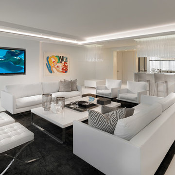 Contemporary Residence Boca Raton, Florida