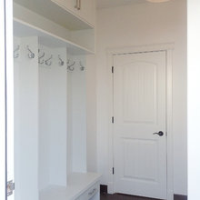 Mudroom