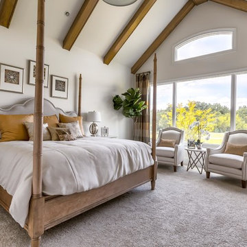 Hideaway at Arrington Community Photography