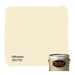 Dunn-Edwards Paints Milkweed DEC762 - Paint