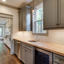 Kitchen Ideas