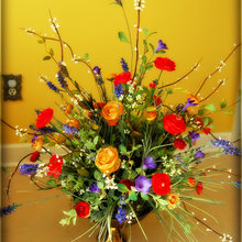 Floral Designs