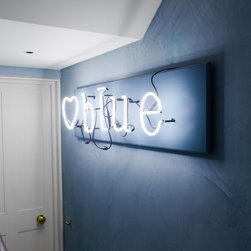 Darnley Terrace - Wall Sconces