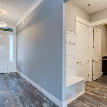Soprano Basement Modified in Westcliffe