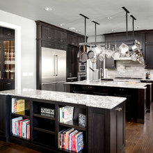 Kitchen Redo
