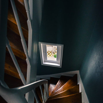 Maison de famille en Haute Normandie