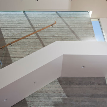 Atherton Modern Residence