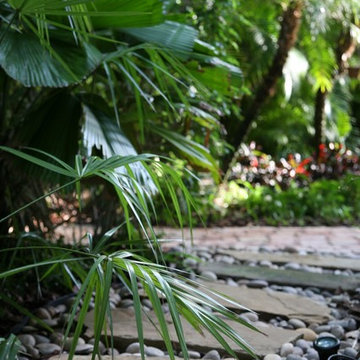Private Residence, Lantana