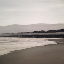 Wish You Were Here - Paintings