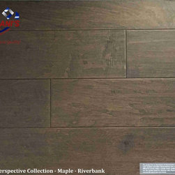 Engineered Hardwood Floorjng by Twelve Oaks - Engineered Wood Flooring