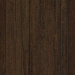 US Floors - US Floors Muse Strand, Bungalow Strip - Bamboo Flooring