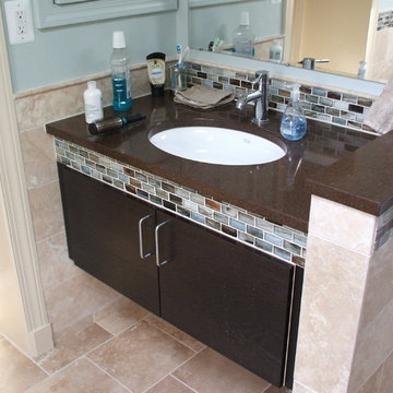 Silver Spring, Bathroom